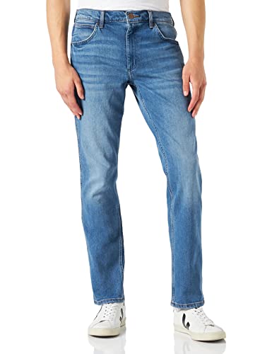 Wrangler Men's Greensboro New Favorite Pants, W32 / L30 von Wrangler