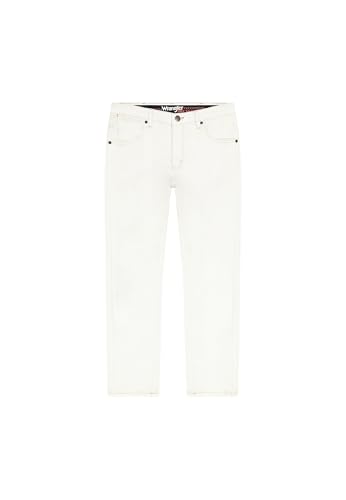 Wrangler Men's Greensboro Pants, Vaporous Gray, 36/32 Wrangler Men's Greensboro Pants, Vaporous Gray, 36/32 von Wrangler