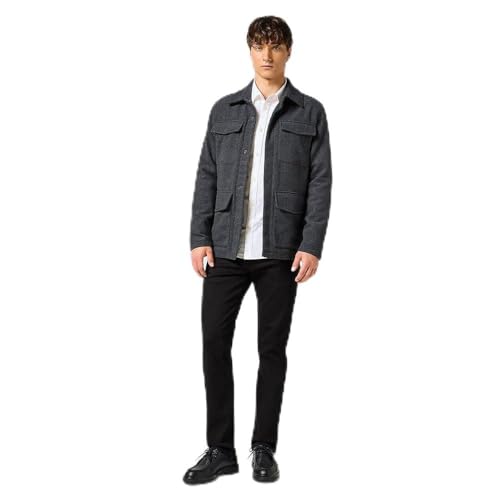 Wrangler Transitional Jacket Jacke für Herren von Wrangler
