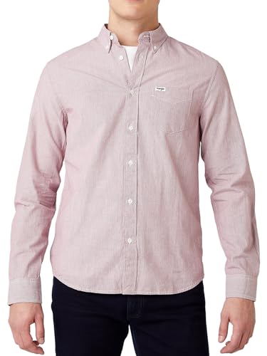 Wrangler 1 Pocket Button DOWN von Wrangler