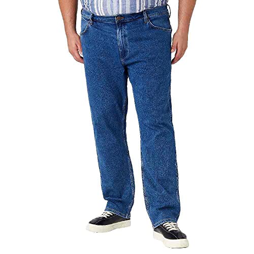 Wrangler Mens GREENSBORO, THE STONE RIDE, W31 / L30 von Wrangler