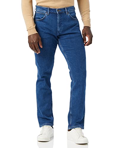 Wrangler Mens GREENSBORO, THE STONE RIDE, W31 / L32 von Wrangler