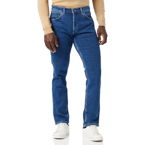 Wrangler Herren GREENSBORO, The Stone Ride, 40W / 34L EU Wrangler Herren GREENSBORO, The Stone Ride, 40W / 34L EU von Wrangler