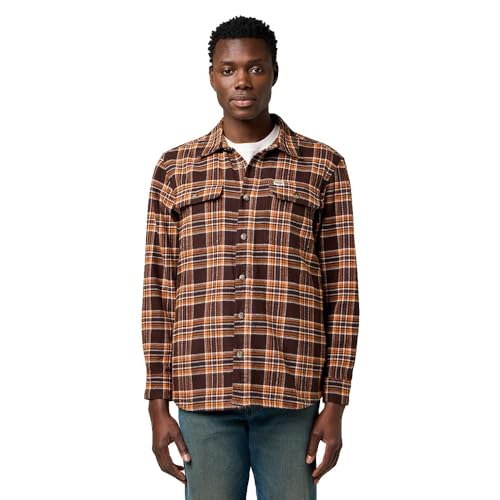Wrangler Overshirt von Wrangler