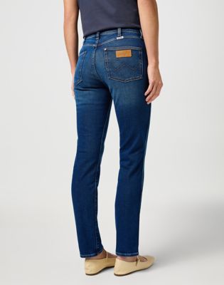 Wrangler Piper Subtle Shadow Größe 27 x34 von Wrangler