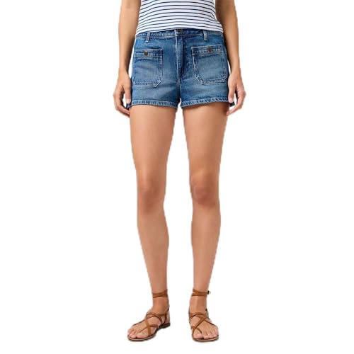 Wrangler Pocket Cowboy Short Wrangler Pocket Cowboy Short von Wrangler