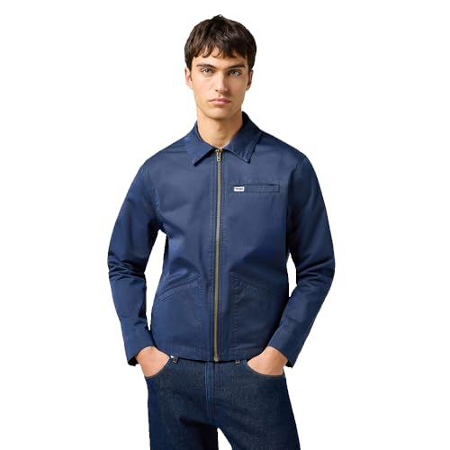 Wrangler RODEO UTILITY JACKET von Wrangler