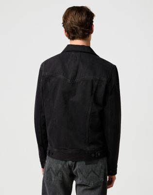 Wrangler Regular Classic Jacket Orion Größe XXL Wrangler Regular Classic Jacket Orion Größe XXL von Wrangler