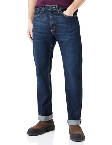 Wrangler Regular Fit von Wrangler