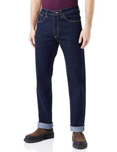 Wrangler Regular Fit von Wrangler