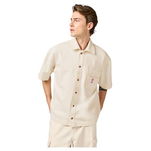 Wrangler SS CJ Overshirt von Wrangler