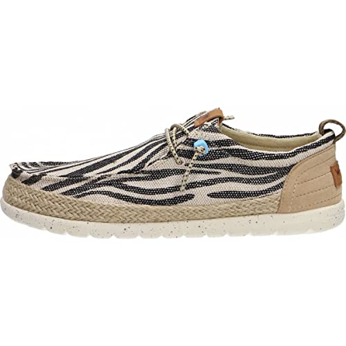 Wrangler Schuhe Frau Slip-on 302 Zebra 21530 Wrangler Schuhe Frau Slip-on 302 Zebra 21530 von Wrangler