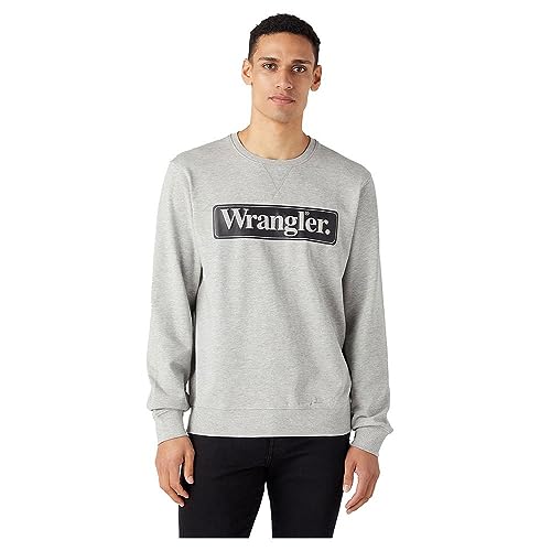 Wrangler Seasonal Crew von Wrangler