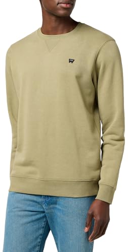 Wrangler Sign Off Crew von Wrangler