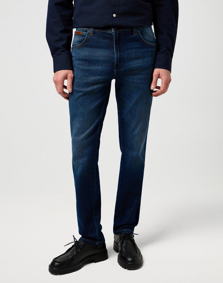 Wrangler Slim-fit-Jeans Texas Slim von Wrangler