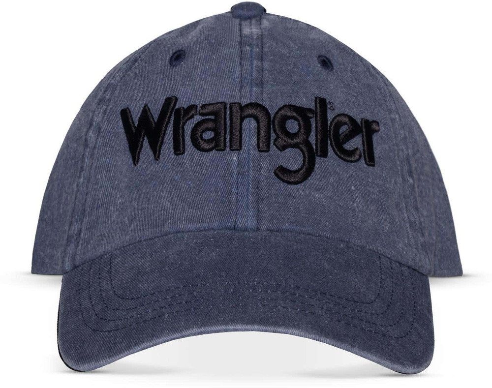 Wrangler Snapback Cap von Wrangler