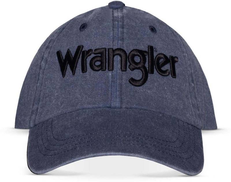 Wrangler Snapback Cap Wrangler Snapback Cap von Wrangler