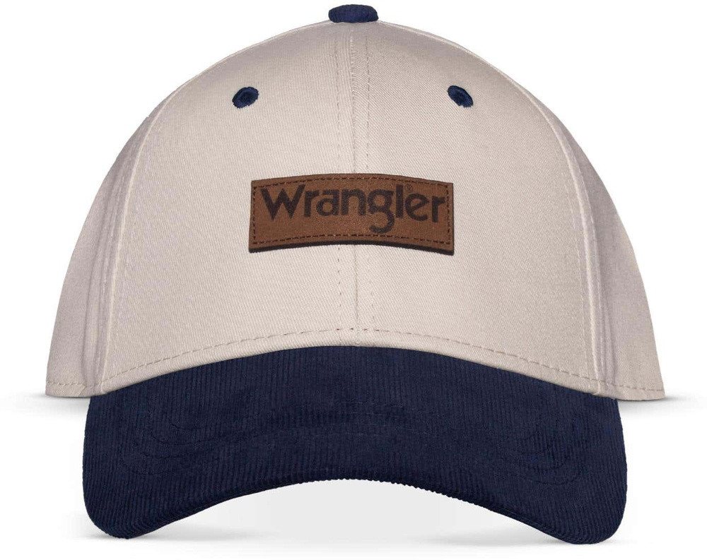 Wrangler Snapback Cap von Wrangler