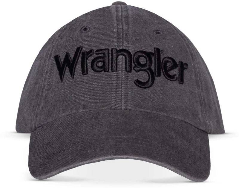 Wrangler Snapback Cap Wrangler Snapback Cap von Wrangler