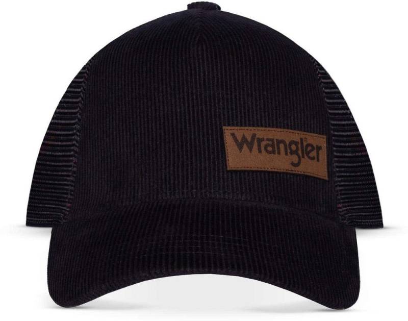 Wrangler Snapback Cap Wrangler Snapback Cap von Wrangler
