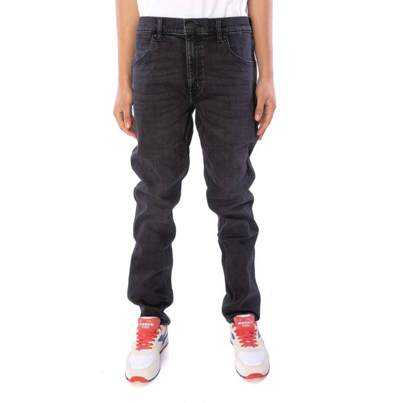 Wrangler Straight-Jeans Jeans Wrangler Greensboro Thunder von Wrangler