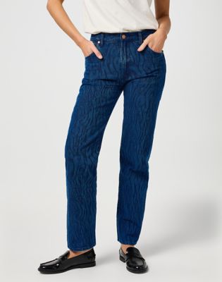 Wrangler Sunset Groovy Größe 32 x32 von Wrangler