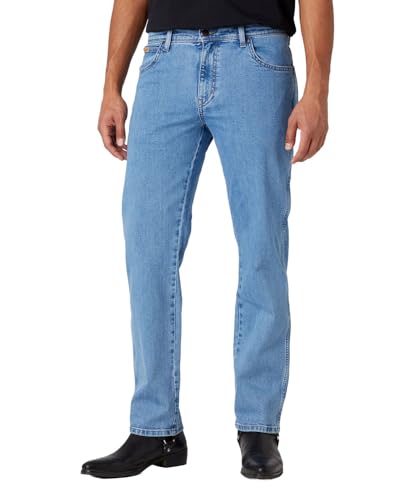 Wrangler Texas PANTS, Good Shot, 44W / 32L von Wrangler