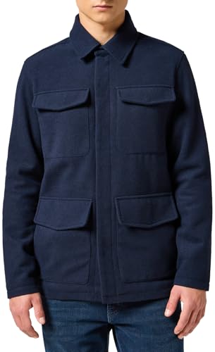Wrangler Transitional Jacket Jacke für Herren von Wrangler