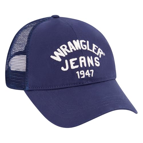 Wrangler Trucker Cap von Wrangler