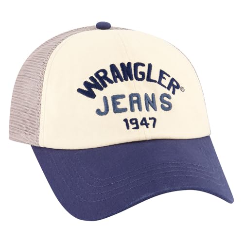 Wrangler Trucker Cap von Wrangler