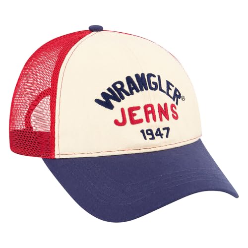 Wrangler Trucker Cap von Wrangler