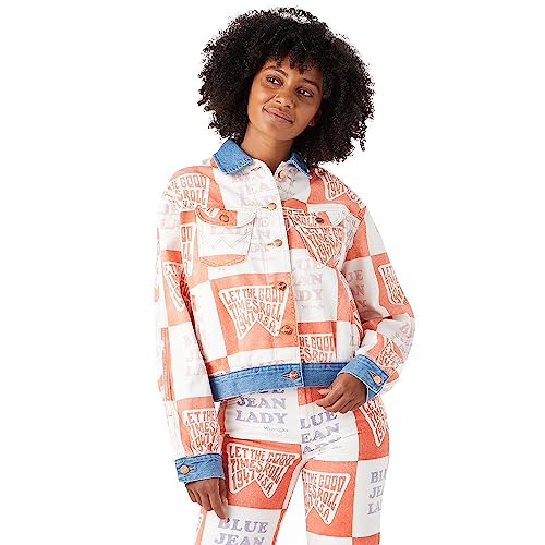 Wrangler WESTERN JACKET Wrangler WESTERN JACKET von Wrangler