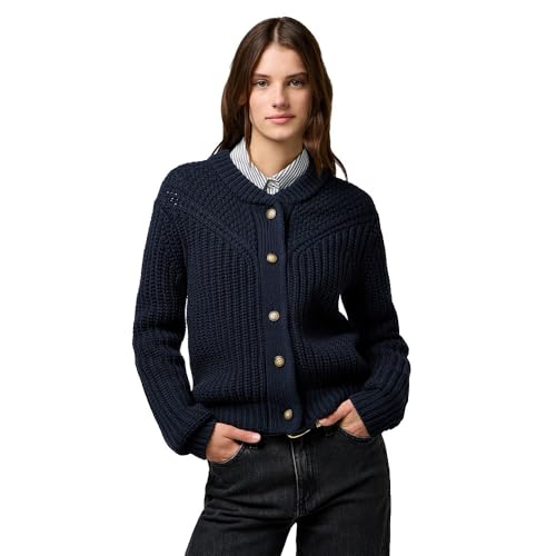 Wrangler Western Cardigan von Wrangler