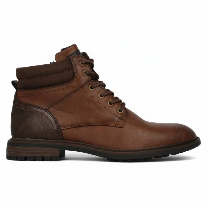 Wrangler Winterstiefel "GEORGE MEN HIGH" von Wrangler