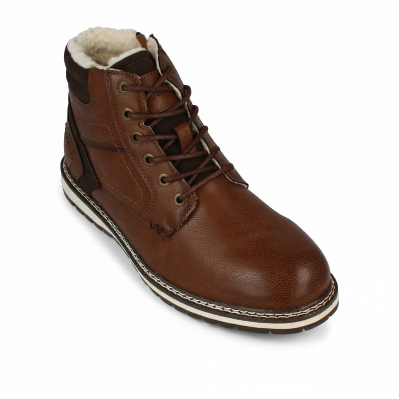 Wrangler Winterstiefel "LIAM MEN MID" von Wrangler