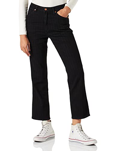 Wrangler Women's WILD West Jeans, Suits ME, W40 / L32 von Wrangler