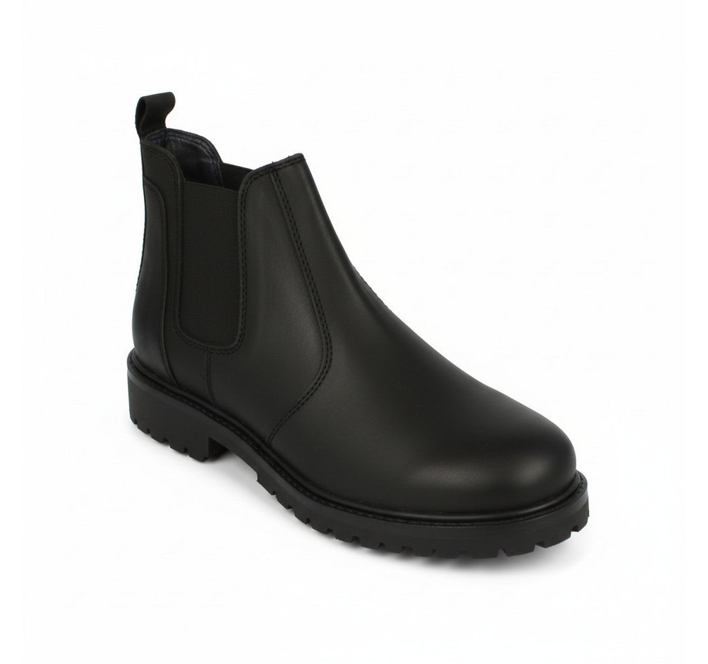 Wrangler YUMA CHELSEA MEN MID Winterstiefel Wrangler YUMA CHELSEA MEN MID Winterstiefel von Wrangler