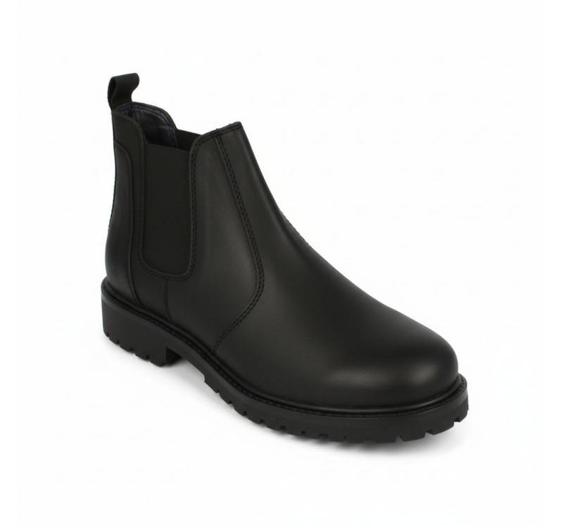 Wrangler YUMA CHELSEA MEN MID Winterstiefel Wrangler YUMA CHELSEA MEN MID Winterstiefel von Wrangler
