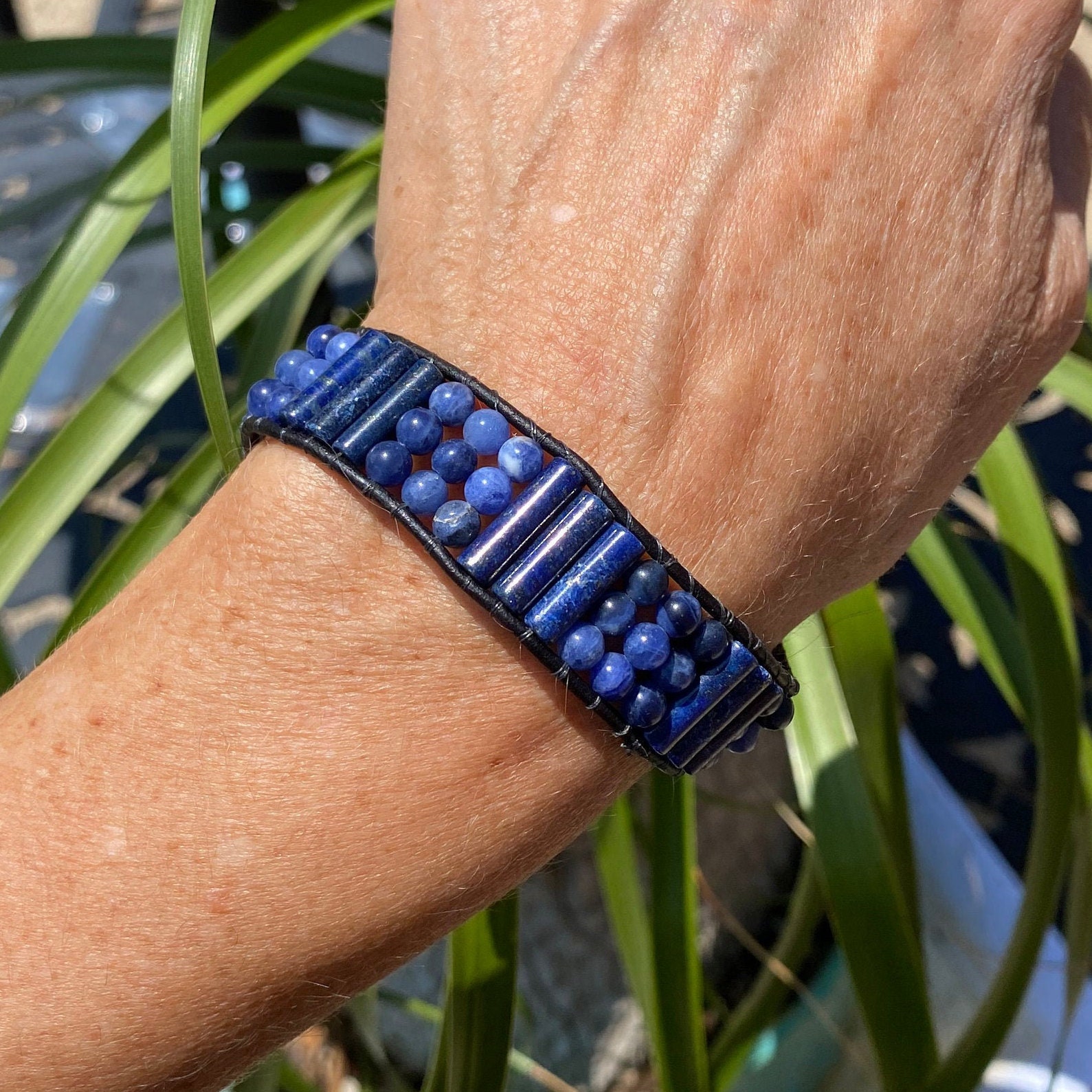 Sodalite Einzelpackung Sodalite Einzelpackung von Wrappedtowear