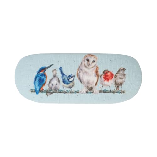 Wrendale Designs - Pottering About' Vogelbrillenetui von Wrendale Designs
