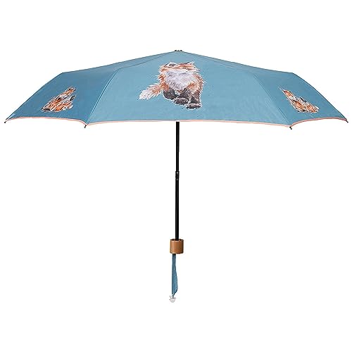 Wrendale Designs - Regenschirm, fuchs, 40mm x 47mm Wrendale Designs - Regenschirm, fuchs, 40mm x 47mm von Wrendale Designs