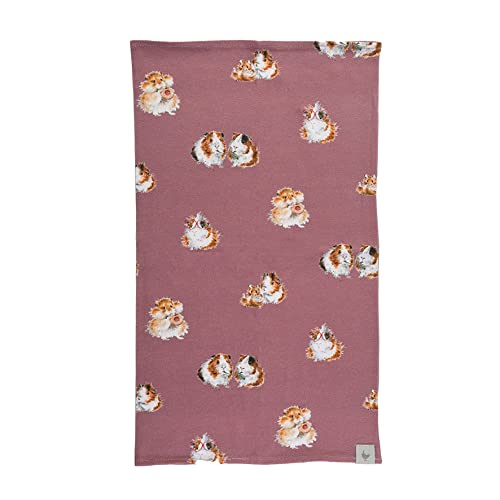 Wrendale Designs by Hannah Dale Mehrweg-Bänder, Meerschweinchen von Wrendale Designs