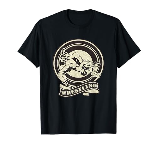 Wrestling T-Shirt für Jungen und Mädchen Wrestler Ausrüstung Geschenk T-Shirt Wrestling T-Shirt für Jungen und Mädchen Wrestler Ausrüstung Geschenk T-Shirt von Wrestler T-Shirt. Wrestling Singlet Sport Apparel