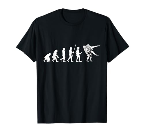 Wrestling Geschenke für Männer Kinder Wrestler Wrestle Coach Jungen T-Shirt Wrestling Geschenke für Männer Kinder Wrestler Wrestle Coach Jungen T-Shirt von Wrestling Tshirts Boys Youth Wrestler Grappling