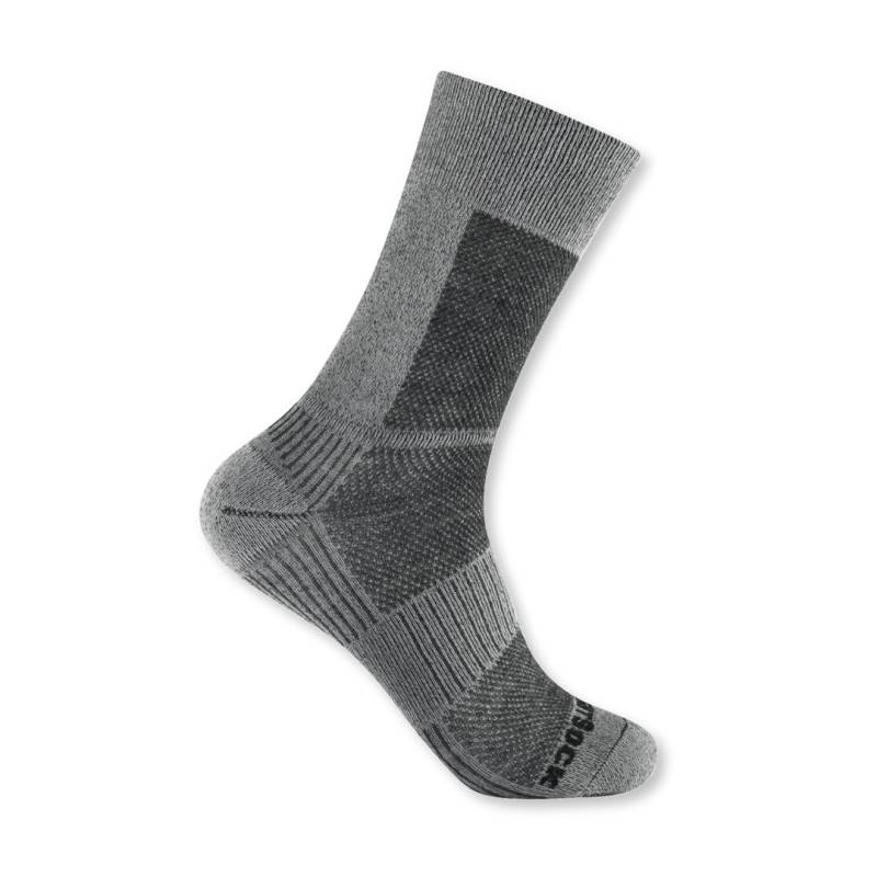 Coolmesh II Merino Crew L von Wrightsock