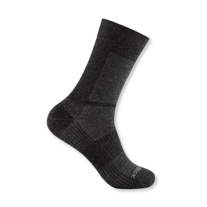 Coolmesh II Merino Crew S von Wrightsock