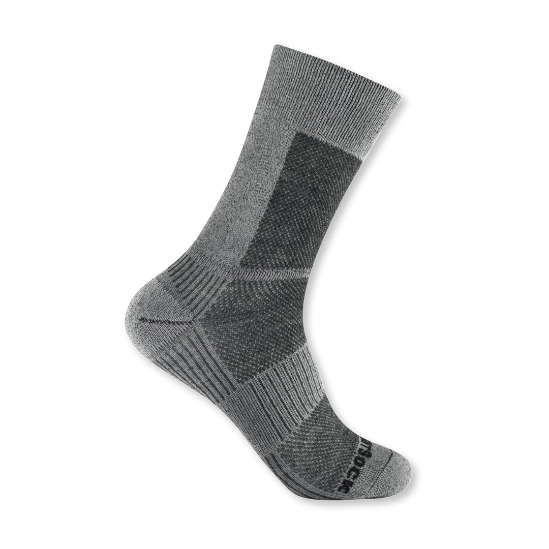 Coolmesh II Merino Crew XL von Wrightsock
