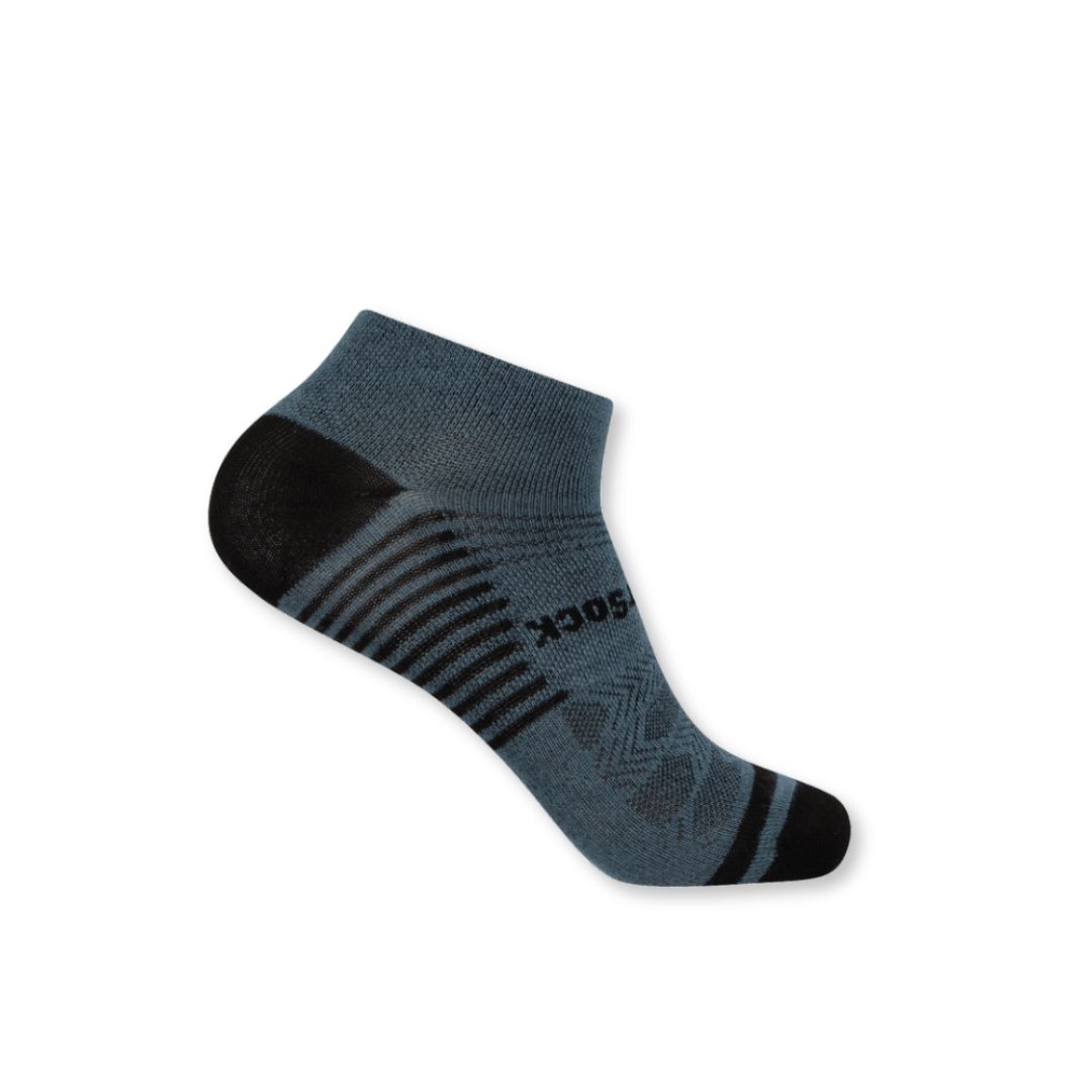 Coolmesh II Quarter Low L von Wrightsock
