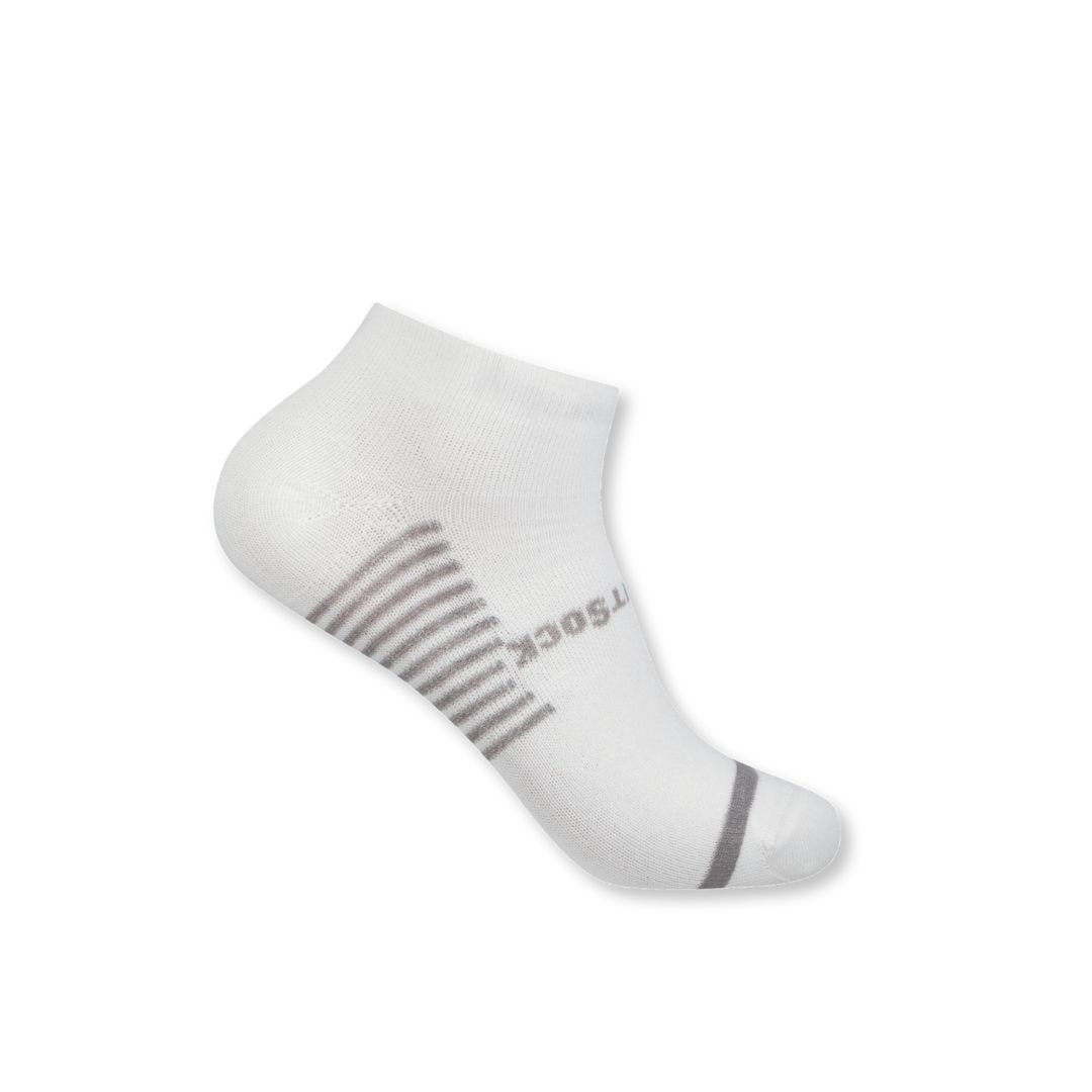 Coolmesh II Quarter Low M von Wrightsock