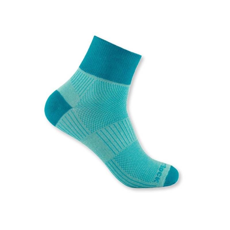 Coolmesh II Quarter M von Wrightsock